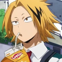 - Denki Kaminari -