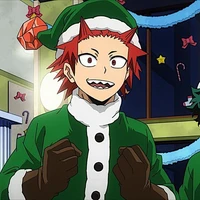 - Enjiro Kirishima -