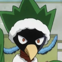 Fumikage Tokoyami