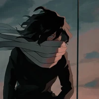 Professor Aizawa