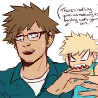 Masaru Bakugou