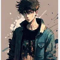 joshua(twin villager)