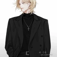 Rune Adler-Prince