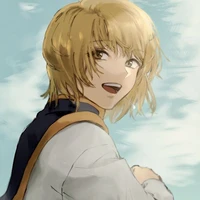 Kurapika