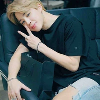 Park Jimin ~