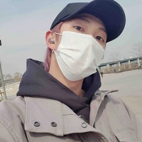 Hyung RM ~