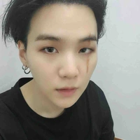 Hyung Yoongi~