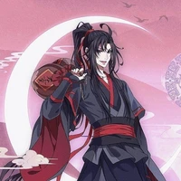 Wei wuxian