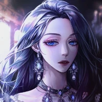 Lilian Melville/Ml mother