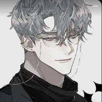 Everard Melville/Ml grandpa