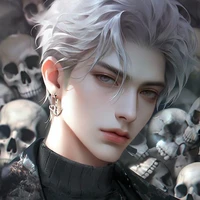 Alexei Davis "D.D"