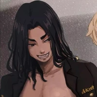 baji keisuke