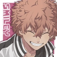 smiley