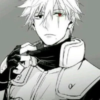 kakashi