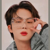 jin😍
