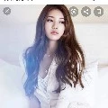 พีช(น้องสาวนางเอก/ตัวร้าย)
