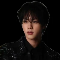 Kim Seokjin