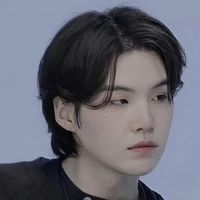 Min Yoongi