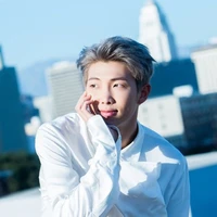 kim namjoon