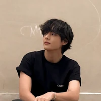 kim taehyung