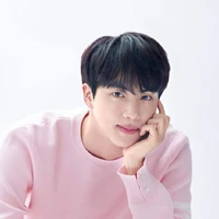 kim Seokjin