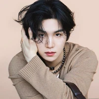 kim suga