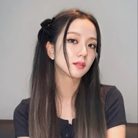 kim jisoo