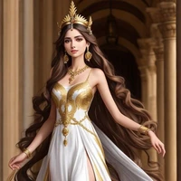 La diosa de la vida