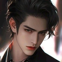 Adonis King [ML 1]