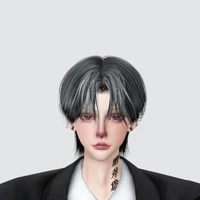 พยัคฆ์(พ่อของไม้และพายุ)