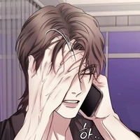 Victor(ml bodyguard)