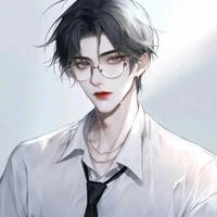 🤍ลูคัส(เพื่อนพระเอก)🥀