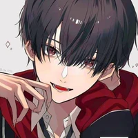 🍬🧊ฮาโนะ(นายเอก)✨🩸