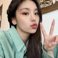 💥N.y Yeji Denandra💥{Buna}