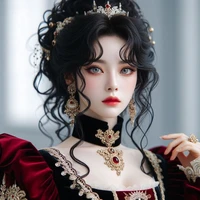 Winnie Olwar •|autranciére, belliqueux