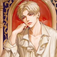 คลีฟ เคาร์มาริส : พี่ พ.อ.❤🥀