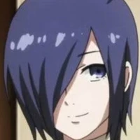 Kirishima Touka