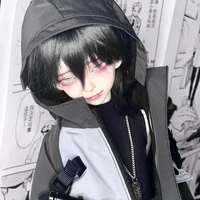 โซน(นายเอก+ตุ๊กตา)