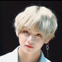 Kim taehyung