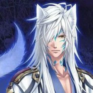 🐺🐲มากะ(พระเอก+หมาป่า)🐲🐺