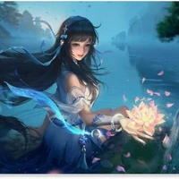 Jenny Anderson(mother of MC)