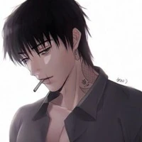 Leo Anderson(father of MC)