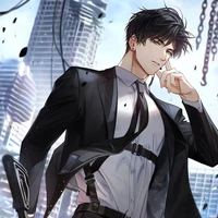 Ray (friend of MC)