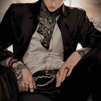 Isaac Carson(ML Bro)