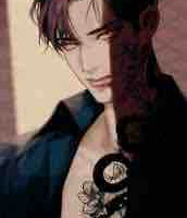 Liam Carson(ML)