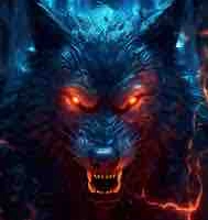 Jack (ML Wolf)