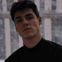 Bradley Jones
