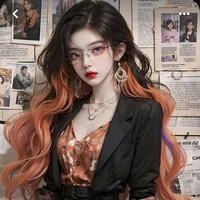 Sasha Ambrose/fl bff/siren