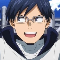 Tenya Lida