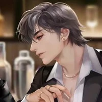 Alan Render (ML bff)